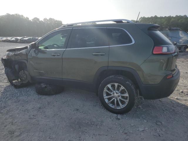 Изображение 2 2019 JEEP CHEROKEE LATITUDE 2019 с VIN 1C4PJLCX3KD147981