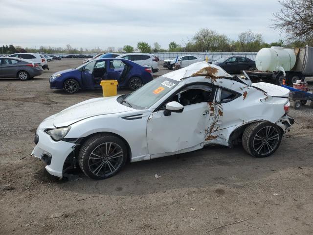 Изображение 2013 SUBARU BRZ 2.0 LIMITED 2013