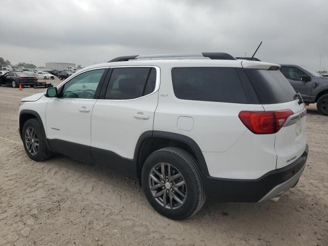 Image 2 of 2017 GMC ACADIA SLT-1 2017 with VIN 1GKKNMLS0HZ322504