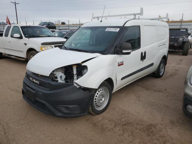 Image 1 of 2021 RAM PROMASTER CITY  2021 with VIN ZFBHRFAB1M6U45378