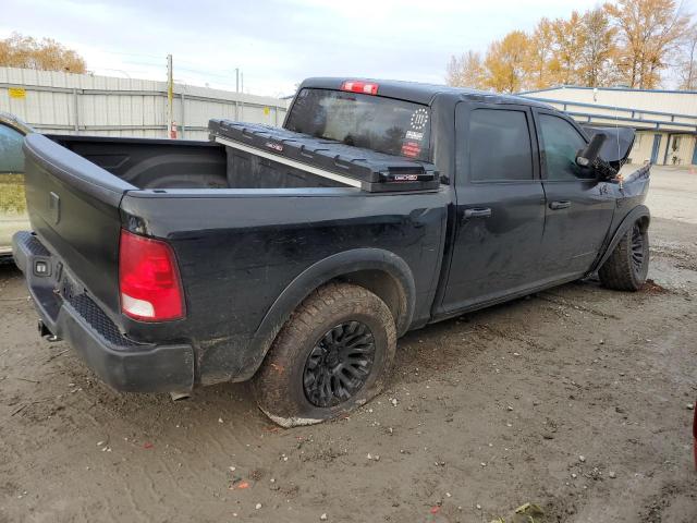 Image 3 of 2022 RAM 1500 CLASSIC TRADESMAN 2022 with VIN 3C6RR7KT2NG348244