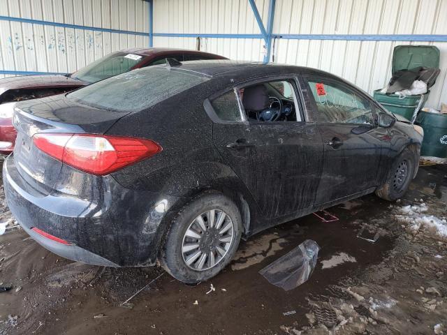 Image 3 of 2014 KIA FORTE LX 2014 with VIN KNAFK4A65E5149266