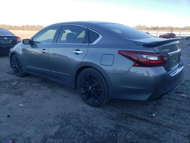 Image 2 of 2017 NISSAN ALTIMA 2.5 2017 with VIN 1N4AL3AP8HN358525