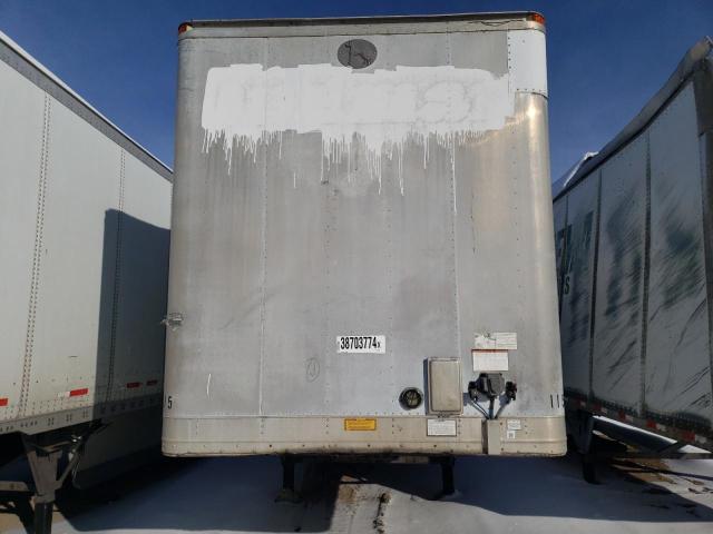 Obraz 2 z 2001 GDAN TRAILER 2001 z VIN 1GRAA962X1S040001