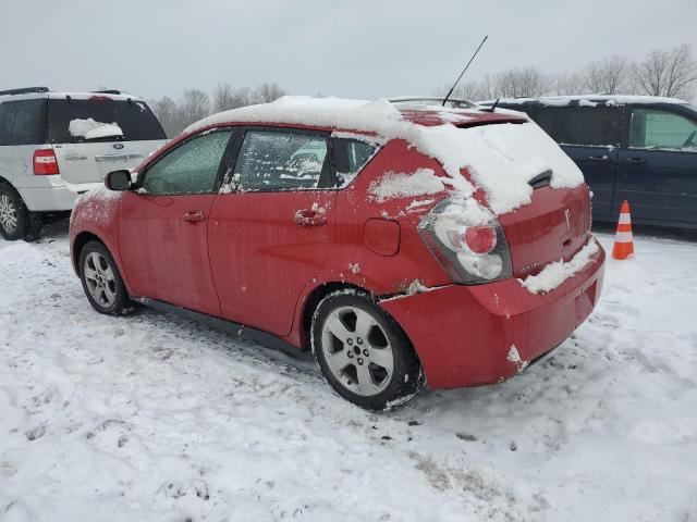 Изображение 2 2009 PONTIAC VIBE  2009 с VIN 5Y2SM67049Z442195