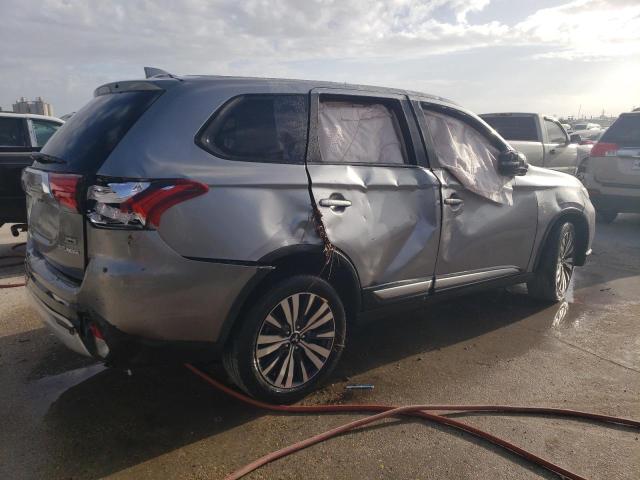 Image 3 of 2019 MITSUBISHI OUTLANDER SE 2019 with VIN JA4AD3A37KZ044752