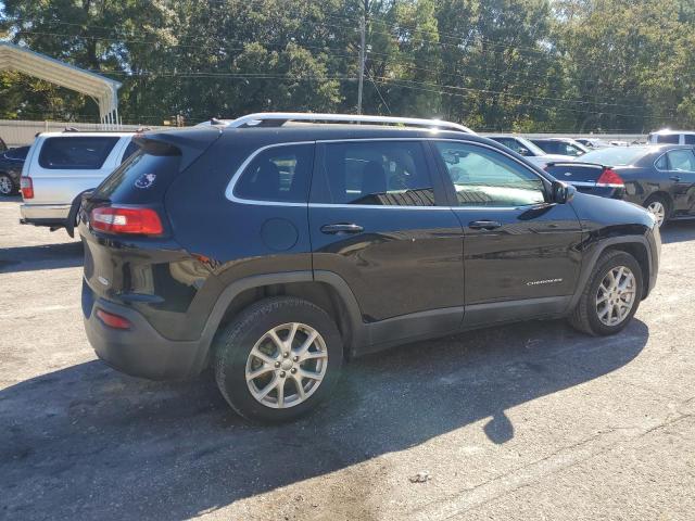 Image 3 of 2017 JEEP CHEROKEE LATITUDE 2017 with VIN 1C4PJLCBXHW623838