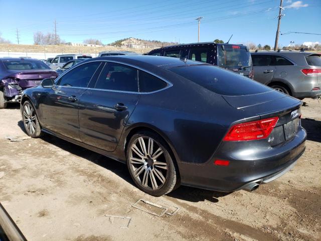 Obraz 2 z 2014 AUDI A7 PRESTIGE 2014 z VIN WAU2MBFC3EN140383