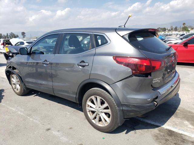 Image 2 of 2017 NISSAN ROGUE SPORT S 2017 with VIN JN1BJ1CP3HW027869