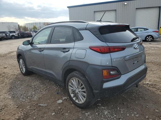 Изображение 2 2021 HYUNDAI KONA SEL 2021 с VIN KM8K2CAA5MU607775
