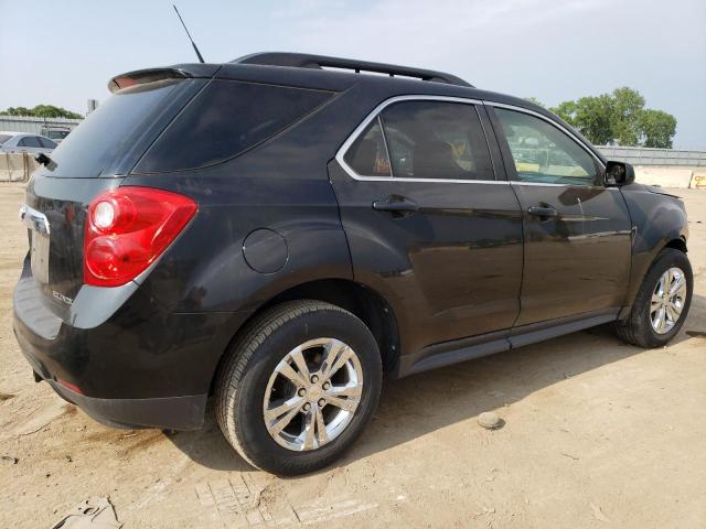Image 3 of 2012 CHEVROLET EQUINOX LT 2012 with VIN 2GNALPEK5C6103285