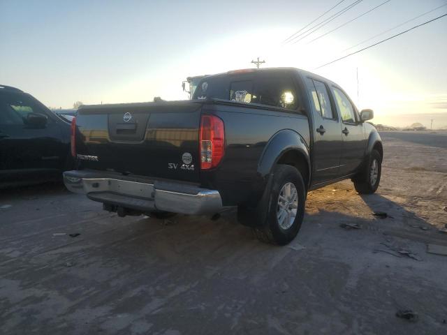 Image 3 of 2019 NISSAN FRONTIER S 2019 with VIN 1N6AD0EV0KN774927