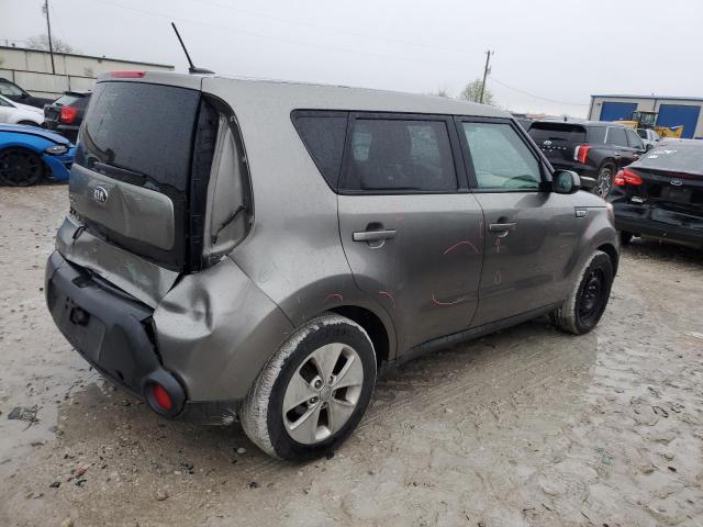 Изображение 3 2015 KIA SOUL  2015 с VIN KNDJN2A28F7134983