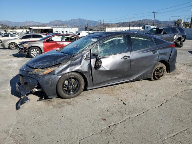 Obraz 1 z 2020 TOYOTA PRIUS PRIME LE 2020 z VIN JTDKARFP8L3148267