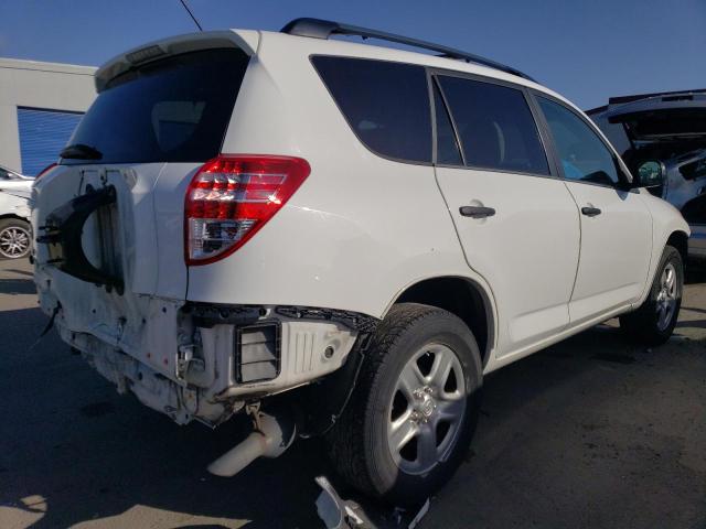 Obraz 3 z 2012 TOYOTA RAV4  2012 z VIN 2T3ZF4DV4CW136957