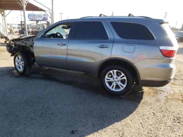 Изображение 2 2011 DODGE DURANGO CREW 2011 с VIN 1D4RD4GG4BC711081
