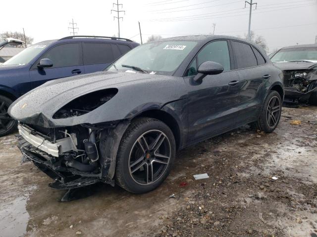 Image 1 of 2019 PORSCHE MACAN  2019 with VIN WP1AA2A55KLB07181