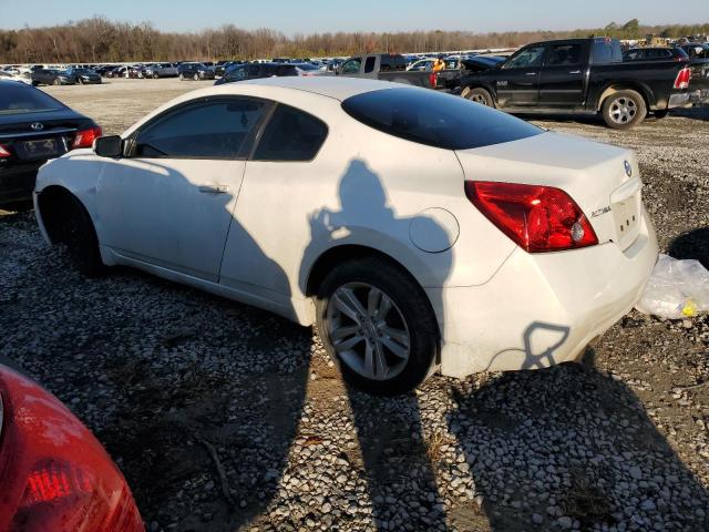 Image 2 of 2013 NISSAN ALTIMA S 2013 with VIN 1N4AL2EP1DC233795