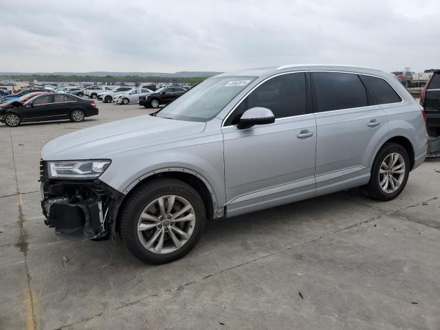 2019 AUDI Q7 PREMIUM 2019 image