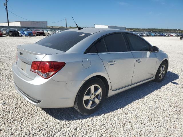 Изображение 3 2014 CHEVROLET CRUZE LT 2014 с VIN 1G1PC5SBXE7231514