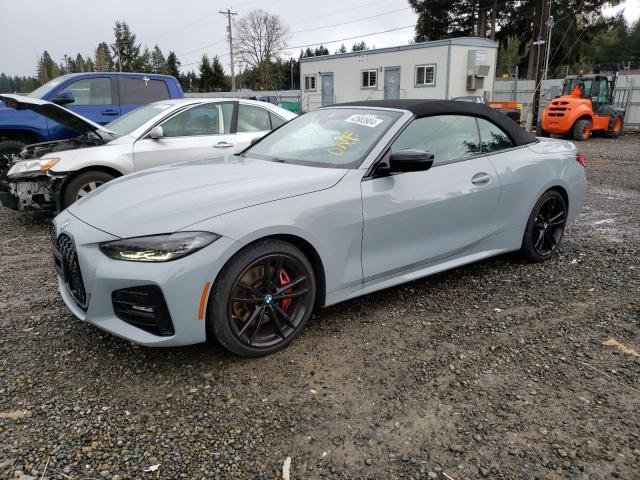 2023 BMW 430XI  2023 image