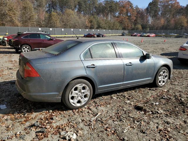 Obraz 3 z 2011 FORD FUSION SE 2011 z VIN 3FAHP0HG9BR129329