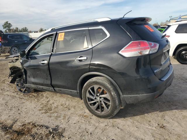 Image 2 of 2016 NISSAN ROGUE S 2016 with VIN 5N1AT2MT3GC912427
