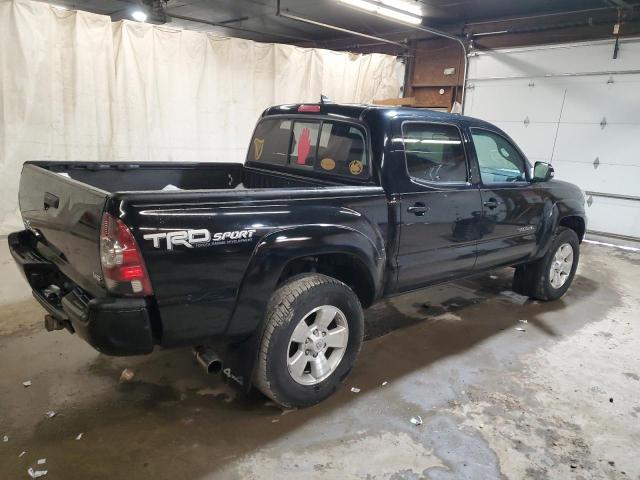 Image 3 of 2014 TOYOTA TACOMA DOUBLE CAB 2014 with VIN 5TFLU4EN0EX108128