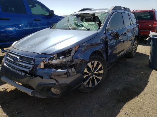 Obraz 1 z 2016 SUBARU OUTBACK 2.5I LIMITED 2016 z VIN 4S4BSALC2G3258135