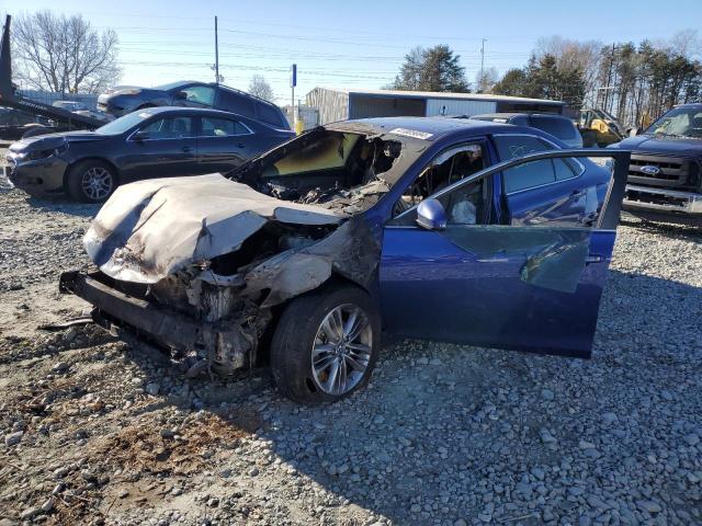 Obraz 1 z 2015 TOYOTA CAMRY LE 2015 z VIN 4T1BF1FK7FU905757