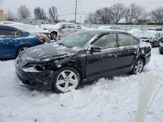 Изображение 2013 VOLKSWAGEN JETTA TDI 2013
