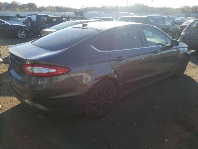Obraz 3 z 2016 FORD FUSION S 2016 z VIN 1FA6P0G77G5109390