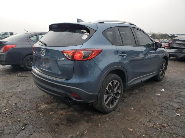Obraz 3 z 2016 MAZDA CX-5 GT 2016 z VIN JM3KE4DY4G0762122
