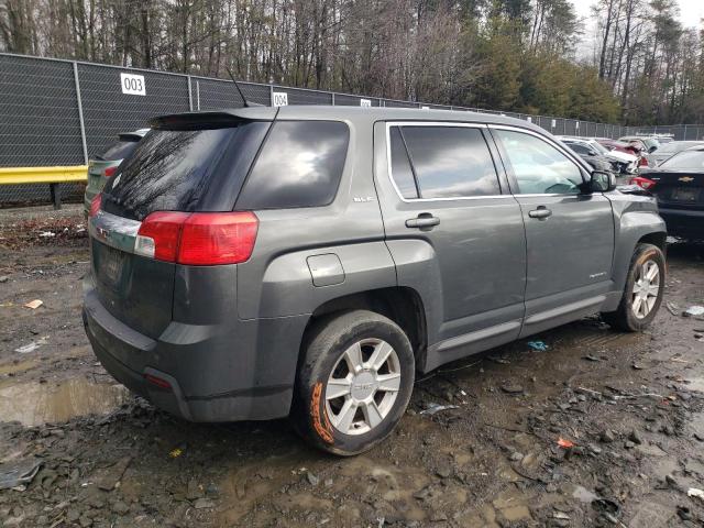 Изображение 3 2013 GMC TERRAIN SLE 2013 с VIN 2GKALMEK7D6307566