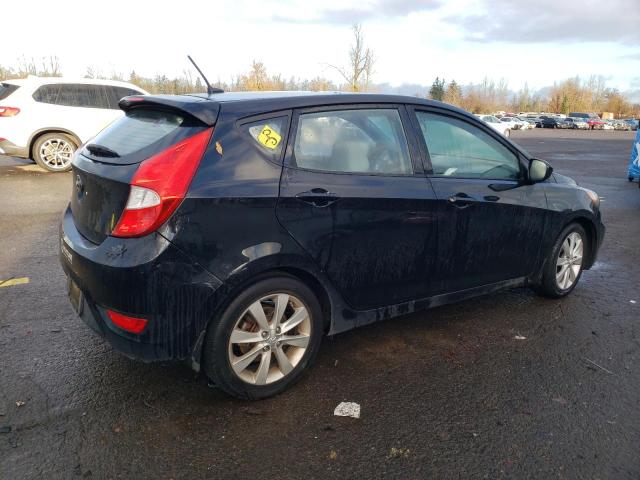 Obraz 3 z 2012 HYUNDAI ACCENT GLS 2012 z VIN KMHCU5AE2CU044793