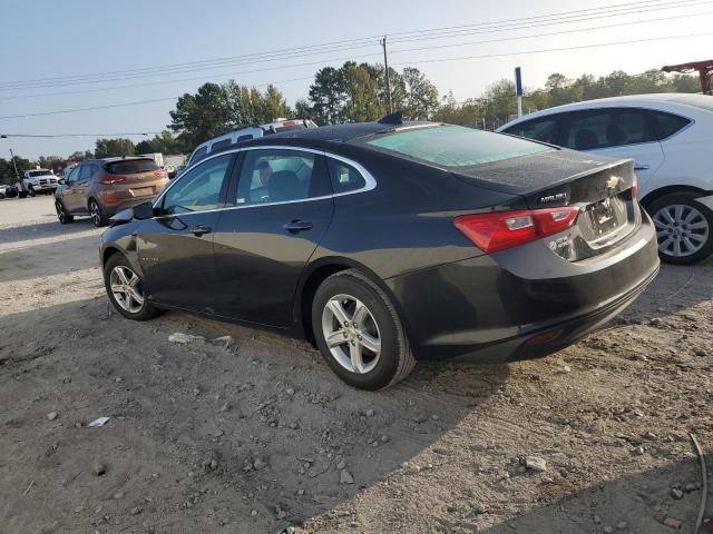 Изображение 2 2023 CHEVROLET MALIBU LS 2023 с VIN 1G1ZB5ST5PF250534