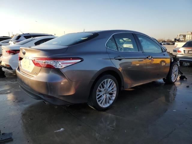 Image 3 of 2018 TOYOTA CAMRY L 2018 with VIN 4T1B11HK2JU063351