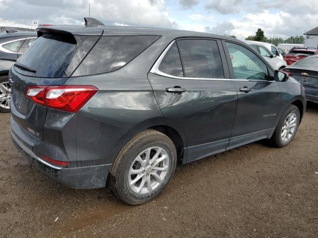 Image 3 of 2021 CHEVROLET EQUINOX LT 2021 with VIN 3GNAXKEV3ML378667