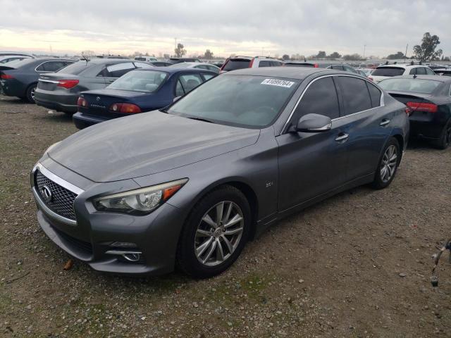 Obraz 2017 INFINITI Q50 PREMIUM 2017