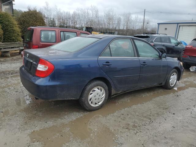 Obraz 3 z 2008 TOYOTA CAMRY LE 2008 z VIN 4T1BE32K52U583005