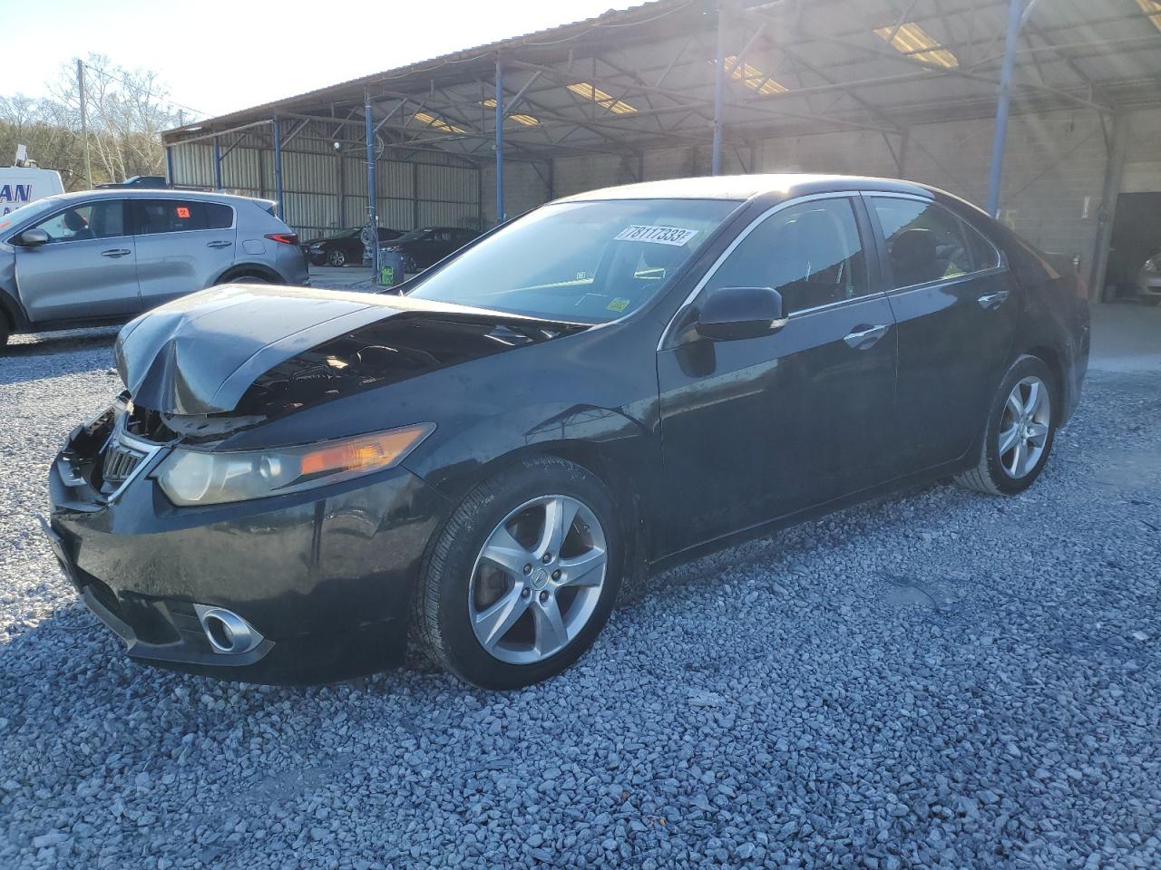 Obraz 2012 ACURA TSX  2012