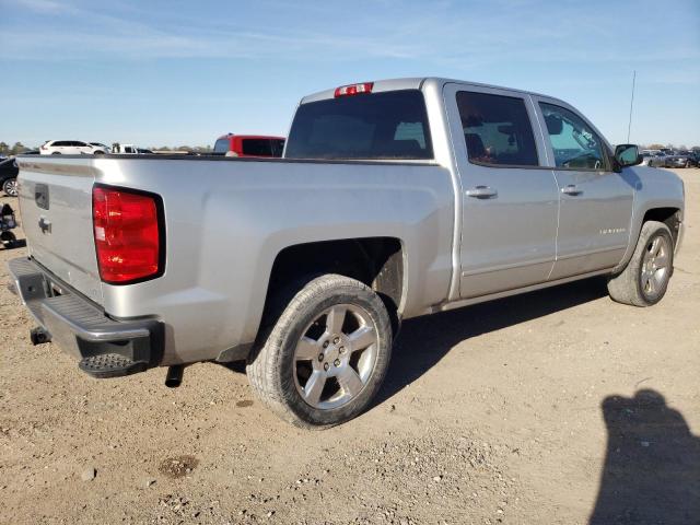 Obraz 3 z 2017 CHEVROLET SILVERADO C1500 LT 2017 z VIN 3GCPCREC7HG337737