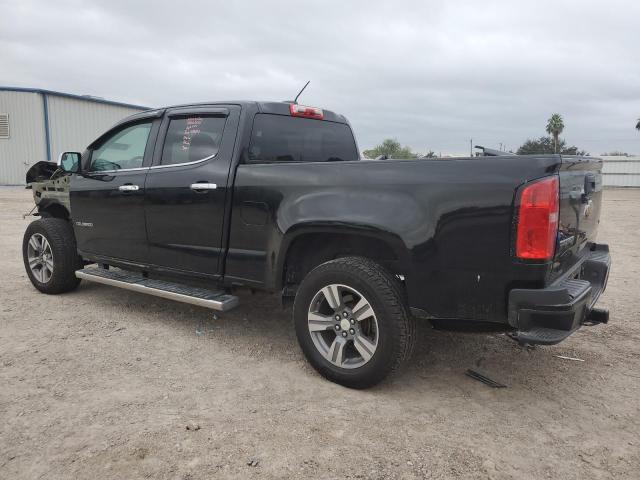 Изображение 2 2015 CHEVROLET COLORADO LT 2015 с VIN 1GCGSBE39F1119661