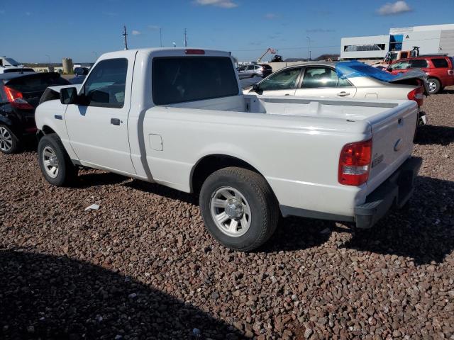 Изображение 2 2011 FORD RANGER  2011 с VIN 1FTKR1AD6BPB05495