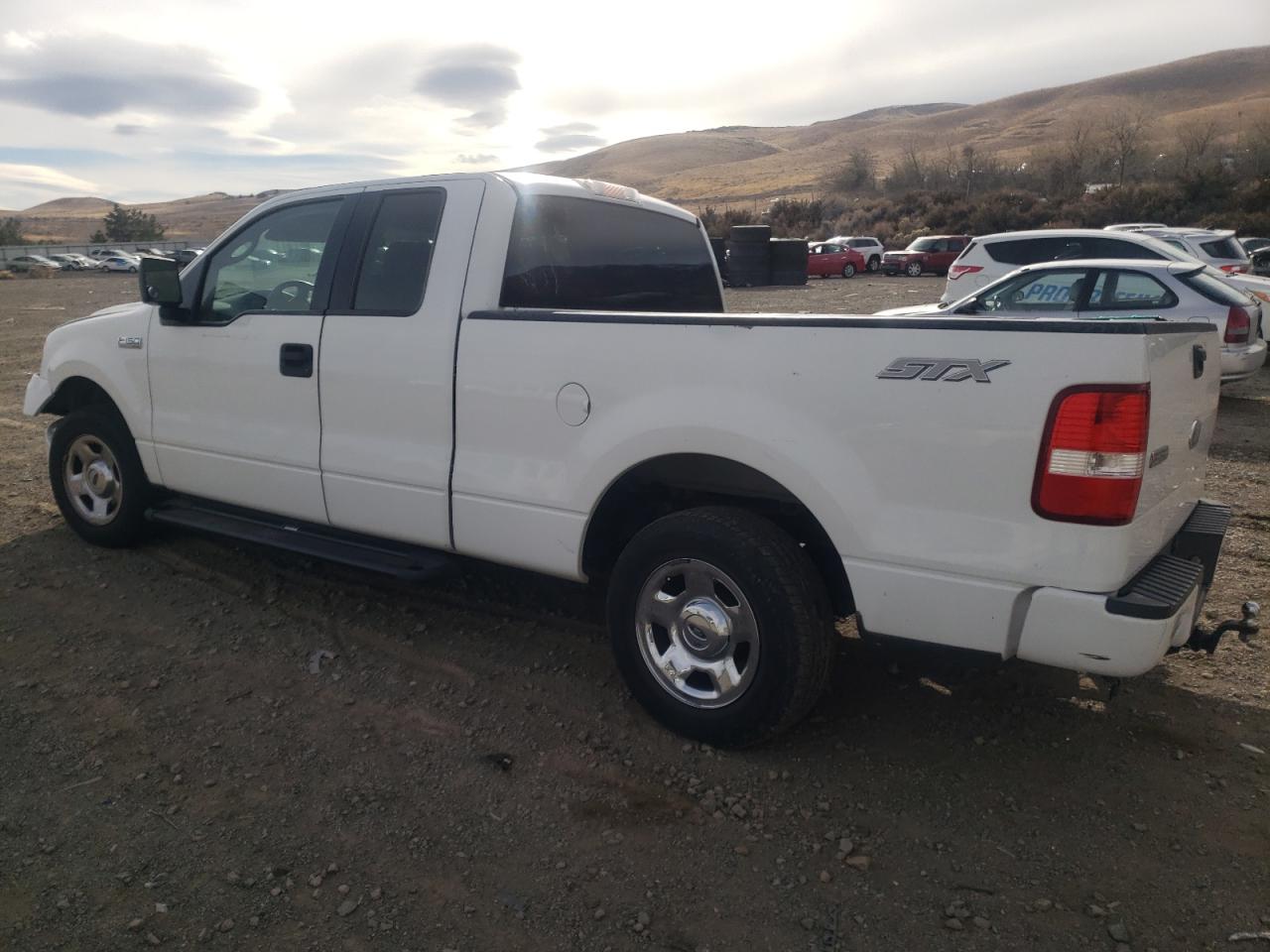Obraz 2 z 2005 FORD F150  2005 z VIN 1FTRX12W15FB39715