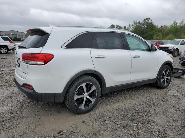Изображение 3 2018 KIA SORENTO EX 2018 с VIN 5XYPH4A56JG396911