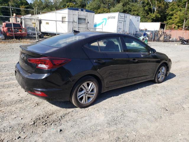 Image 3 of 2020 HYUNDAI ELANTRA SEL 2020 with VIN 5NPD84LF6LH542079