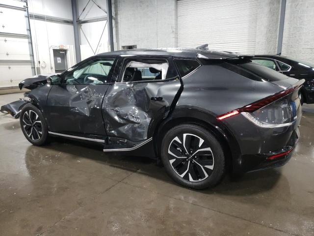 Image 2 of 2023 KIA EV6 LIGHT 2023 with VIN KNDC34LA9P5157572