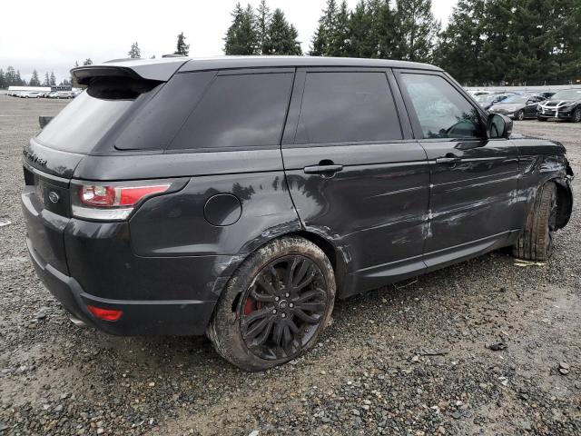 Изображение 3 2014 LAND ROVER RANGE ROVER SPORT SC 2014 с VIN SALWR2EF0EA332572