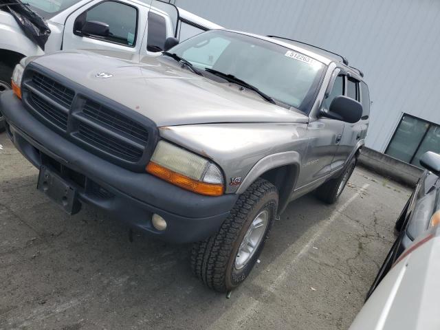 2000 DODGE DURANGO  2000 image